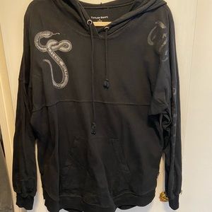 Taylor Swift Reputation Sweatshirt